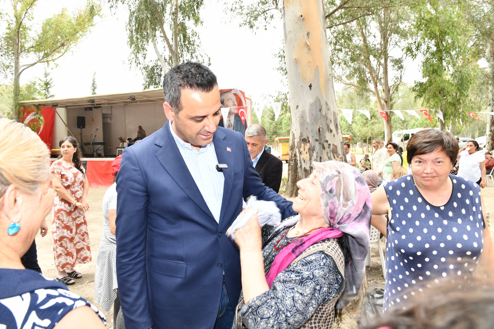 Çiğli Anneler Günü (1)