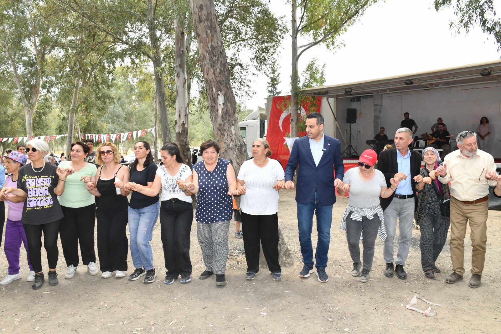 Çiğli Anneler Günü (2)