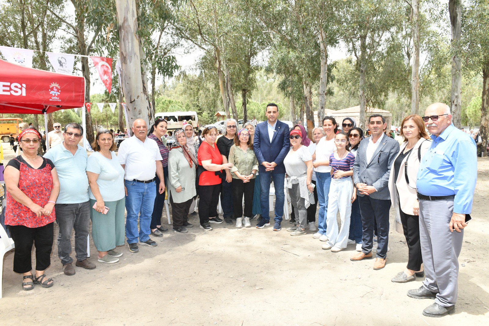 Çiğli Anneler Günü (3)