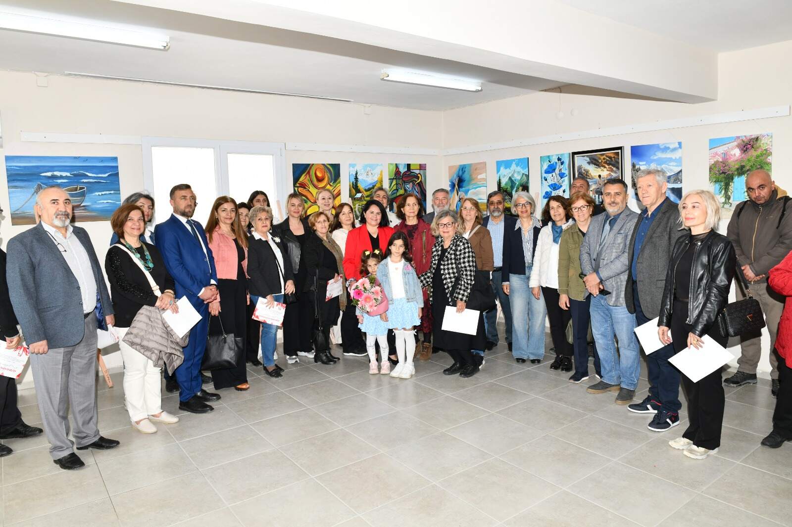 Çiğli Kaklıç Sanat Akademisi