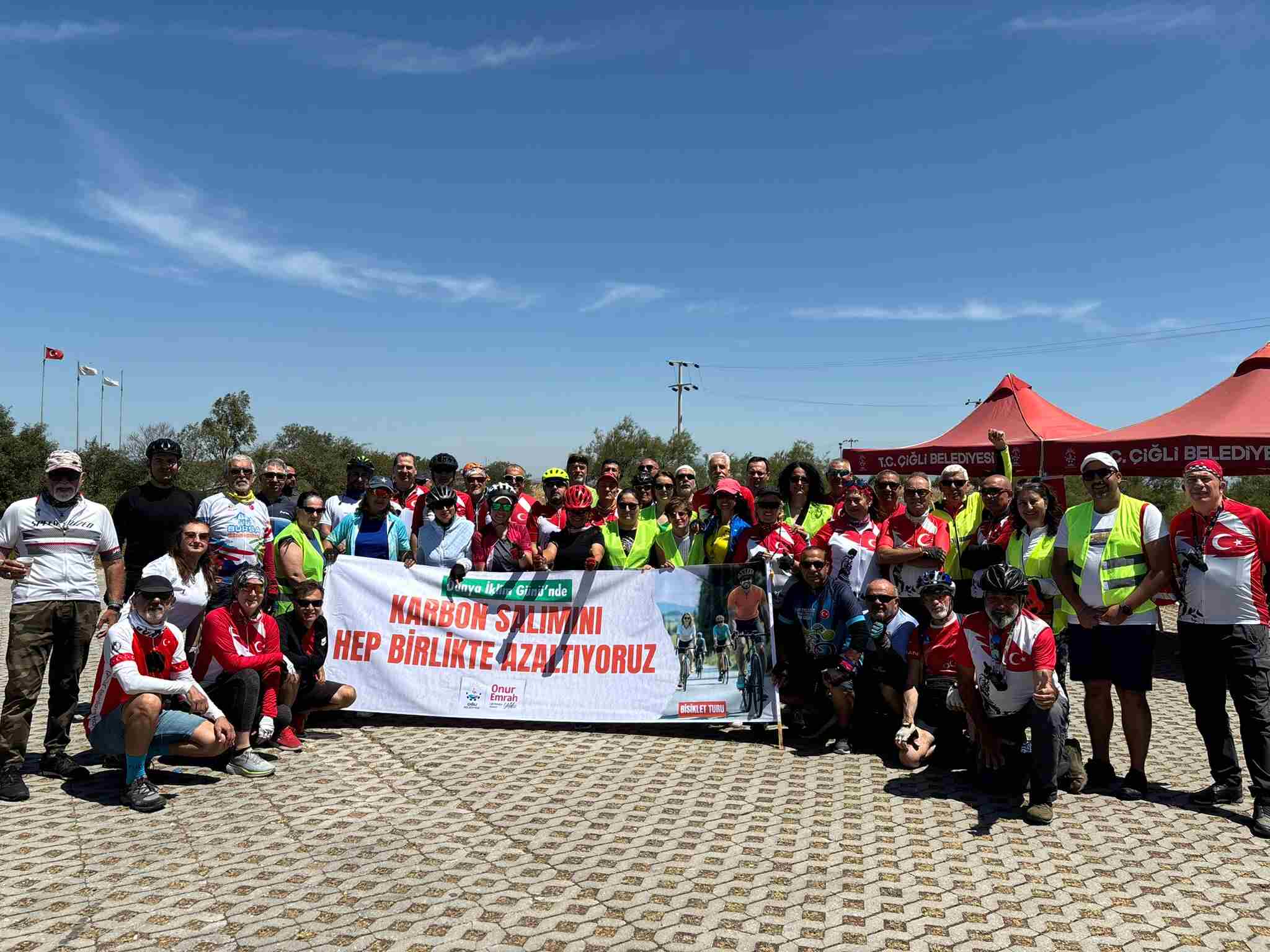 Çiğli kuş cenneti