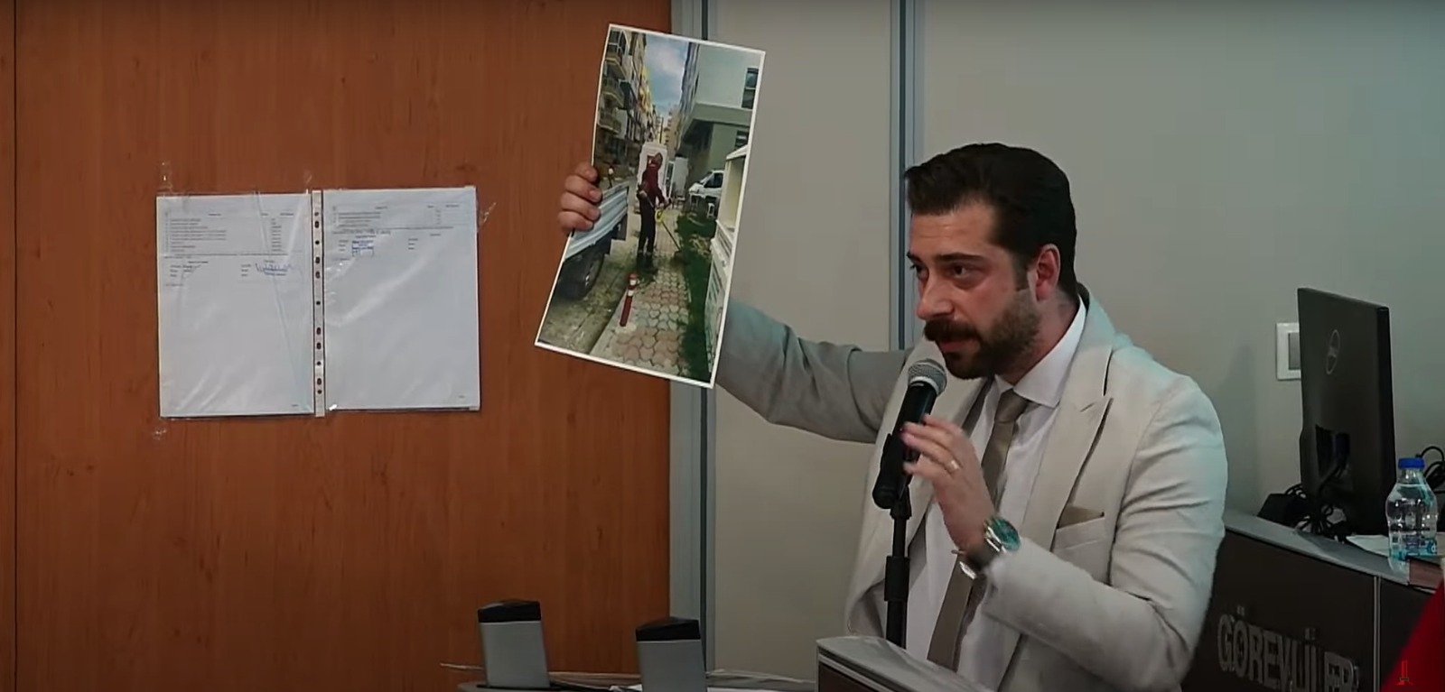 Tartışmalı faturalar