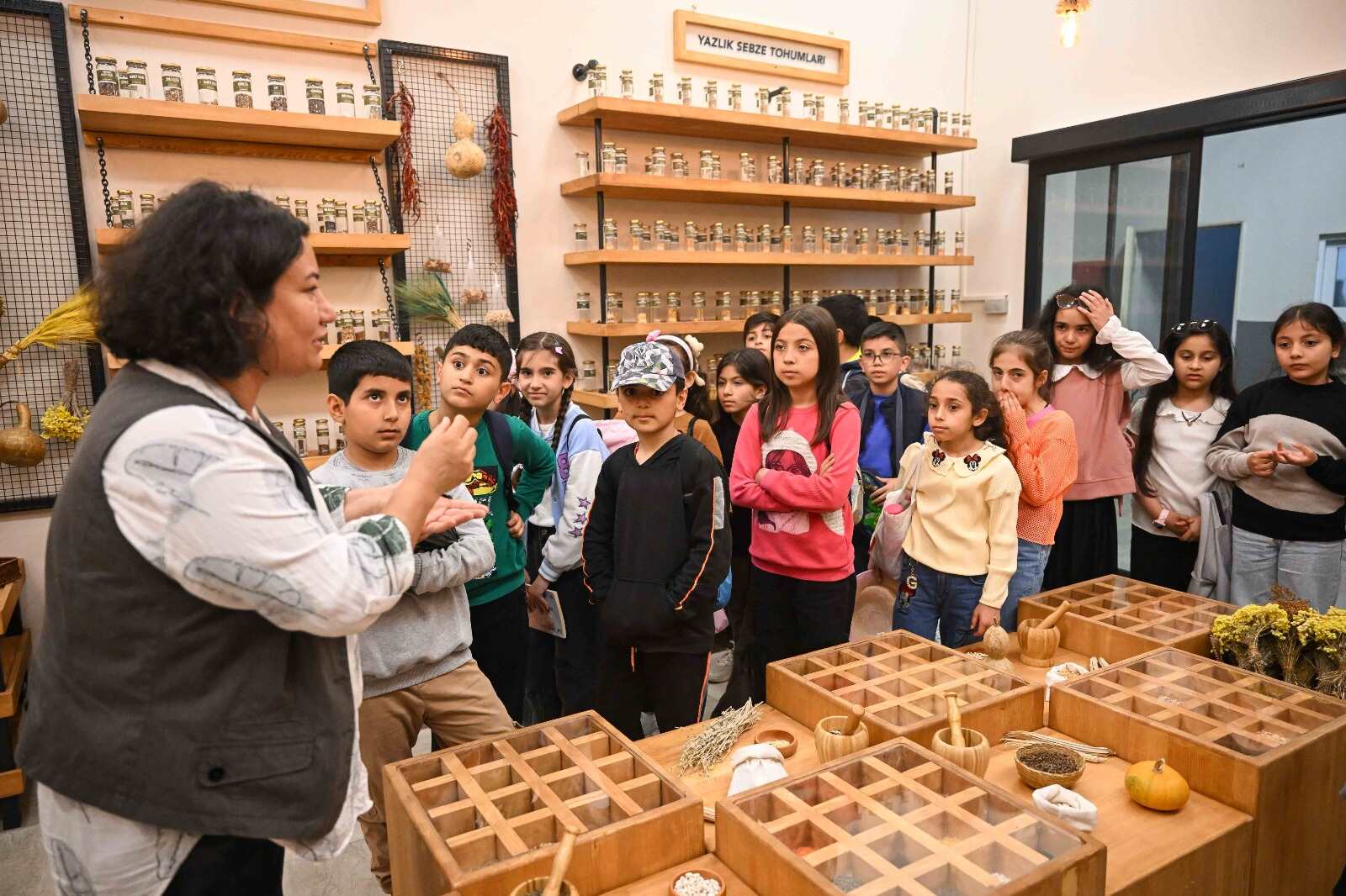 Çimentaş İlkokulu