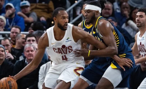 İndiana seride 1-0 öne geçti