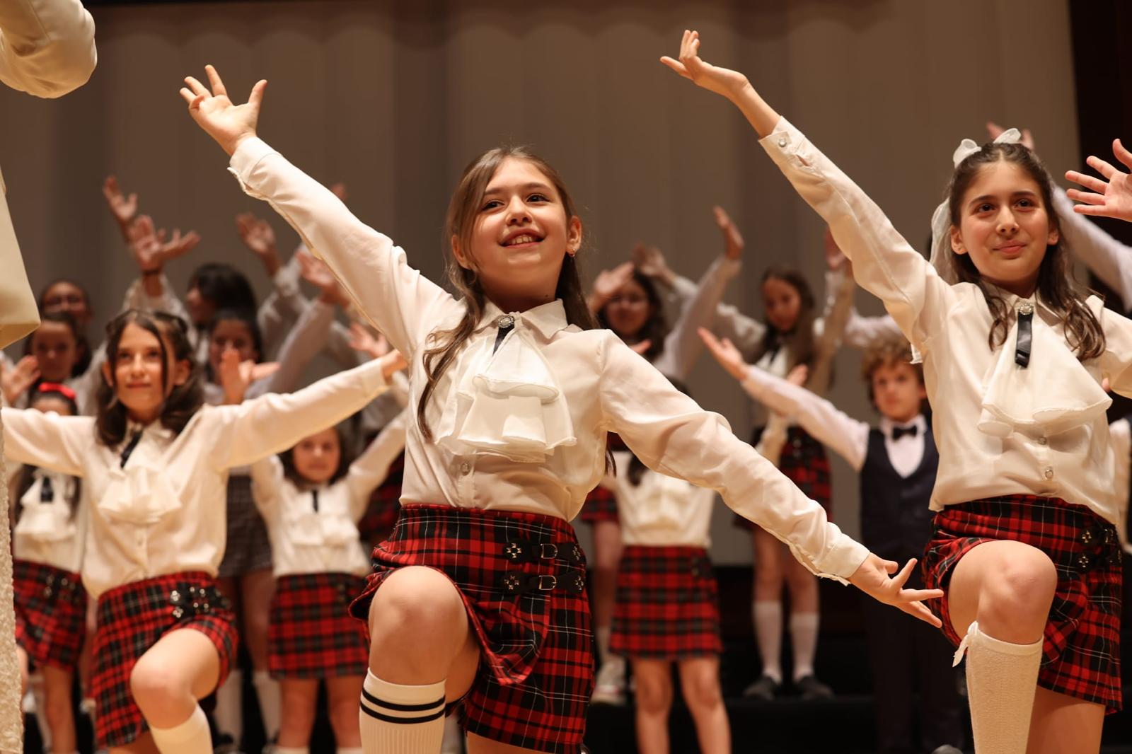 Çoksesli Korolar Festivali