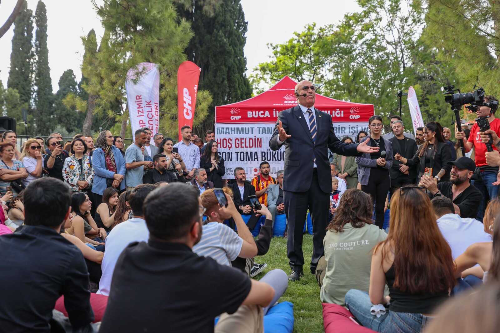 Cumhuriyet Halk Partisi Partisi