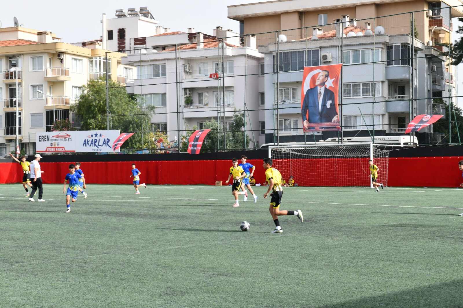 Cumhuriyet ve Demokrasi Parkı