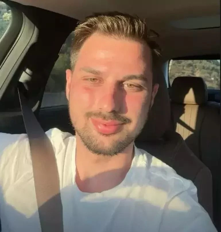 Danla Biliç Berk Darp