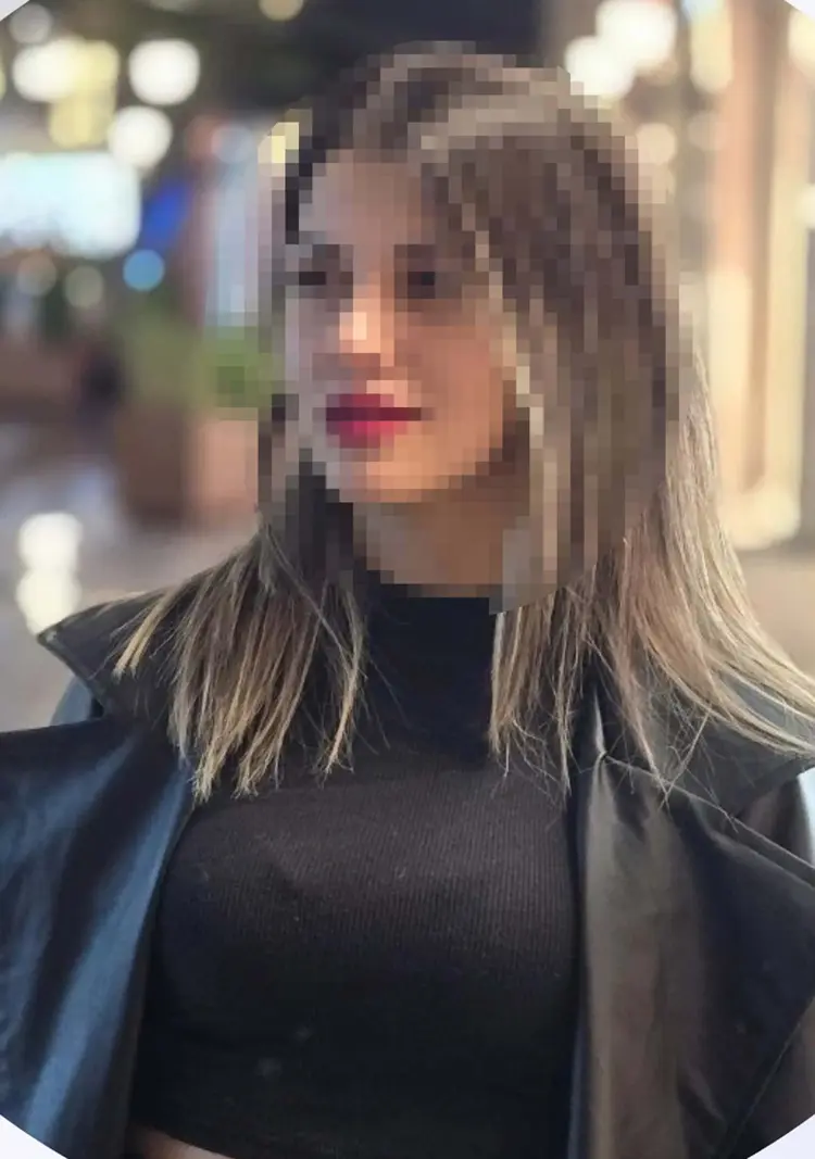 Darp Edilen Bebeğin Annesi