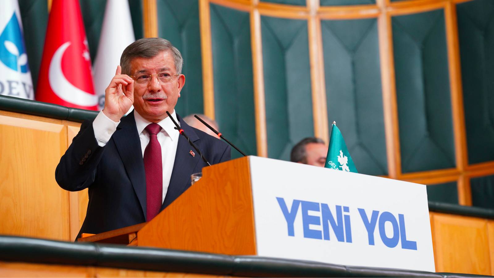 "Mehmet Bey, yapma Allah aşkına!"