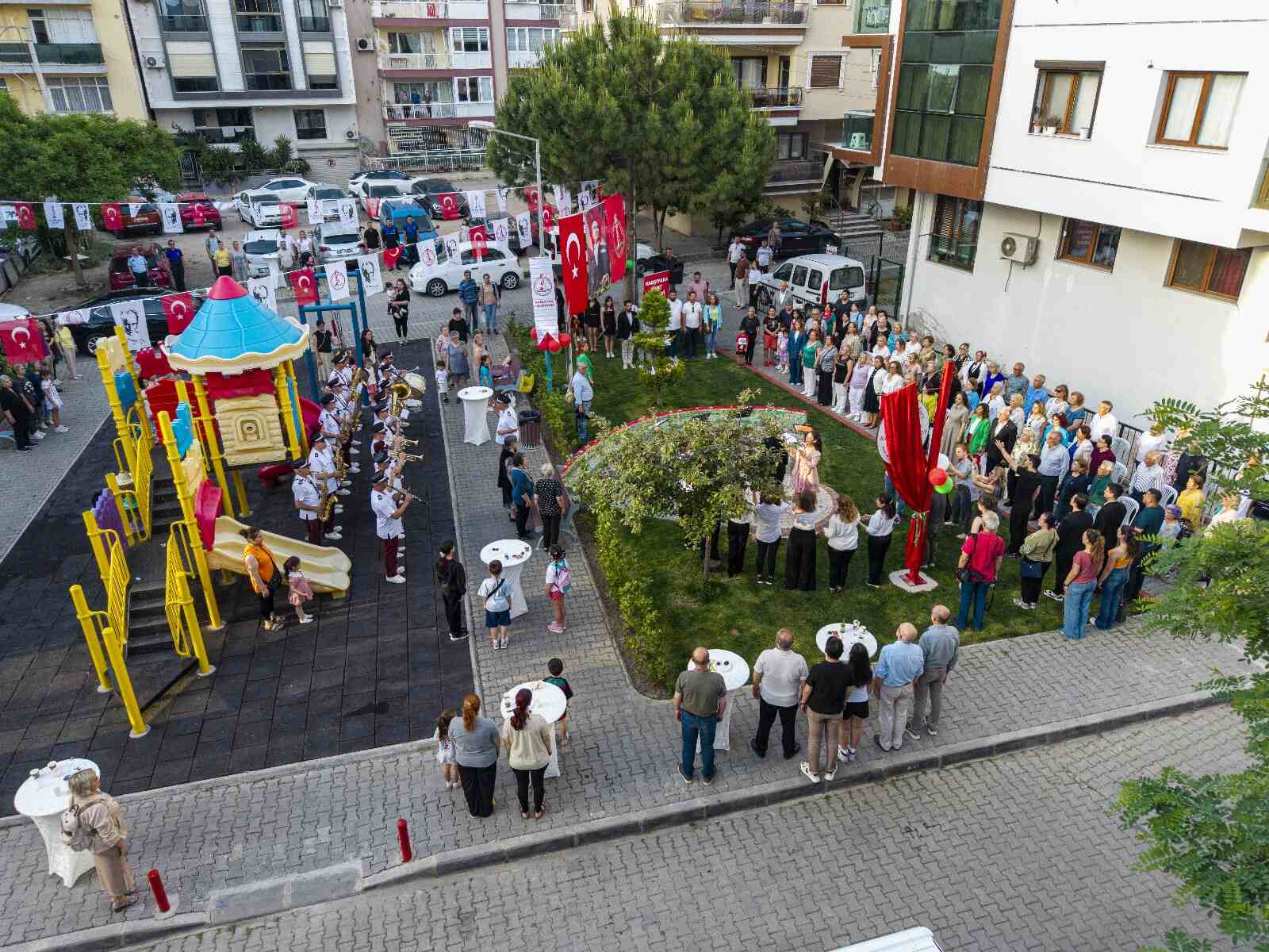 Dedebaşı Mahallesi