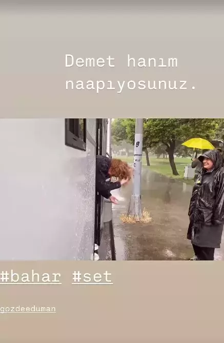 Sezon finaline geri sayım
