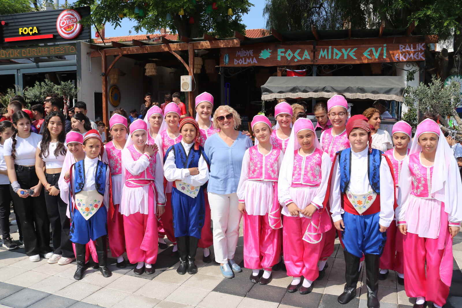 Deniz Kuvvetleri Komutanlığı