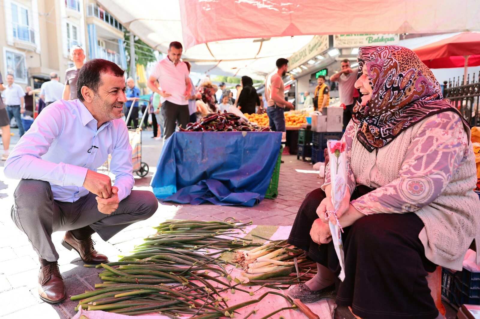 Denizli Büyükşehir Belediyesi