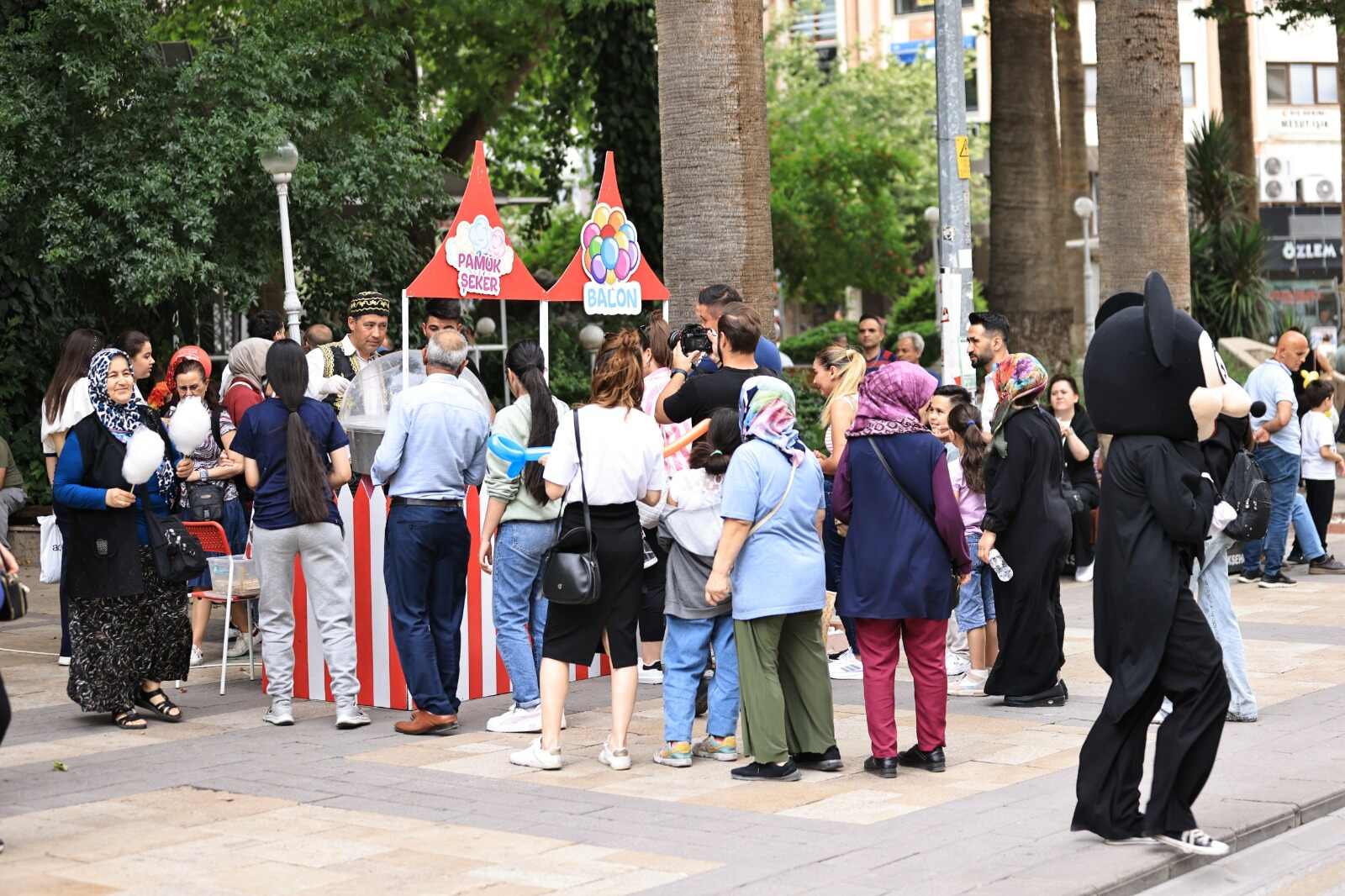 Denizli Büyükşehir Belediyesi