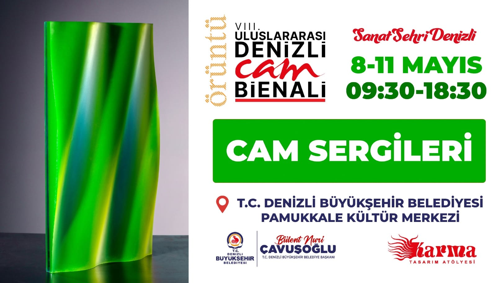 Denizli Büyükşehir Belediyesi