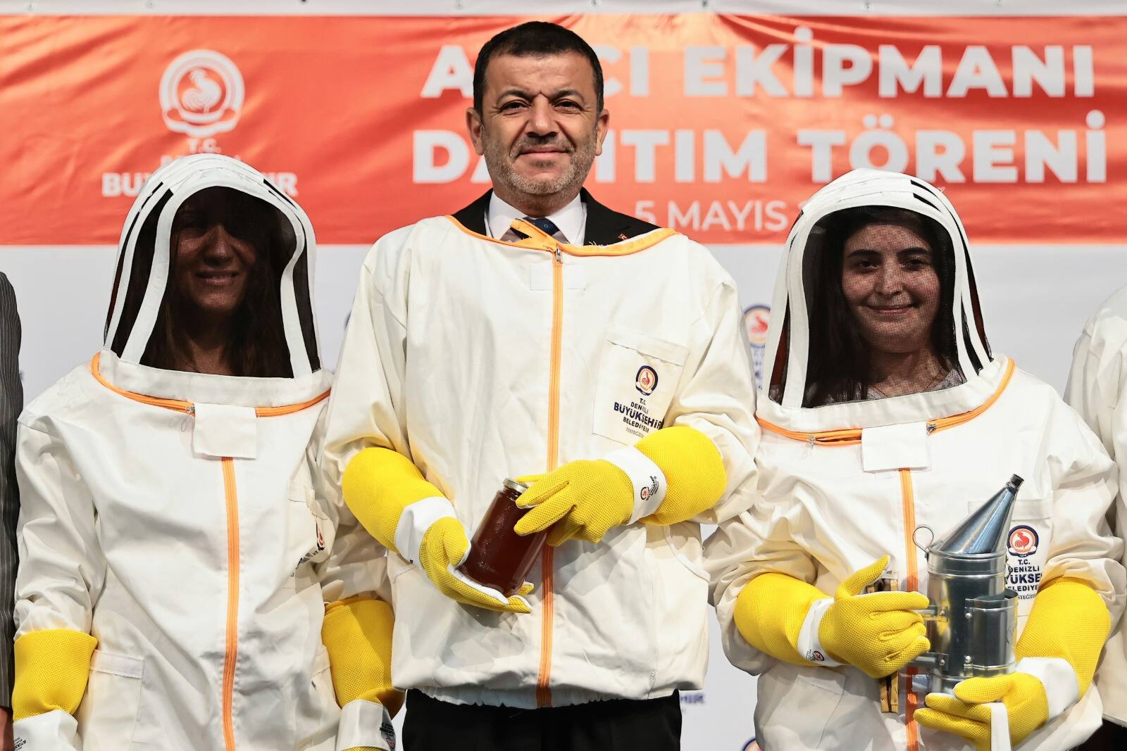 Denizli Büyükşehir Belediyesi
