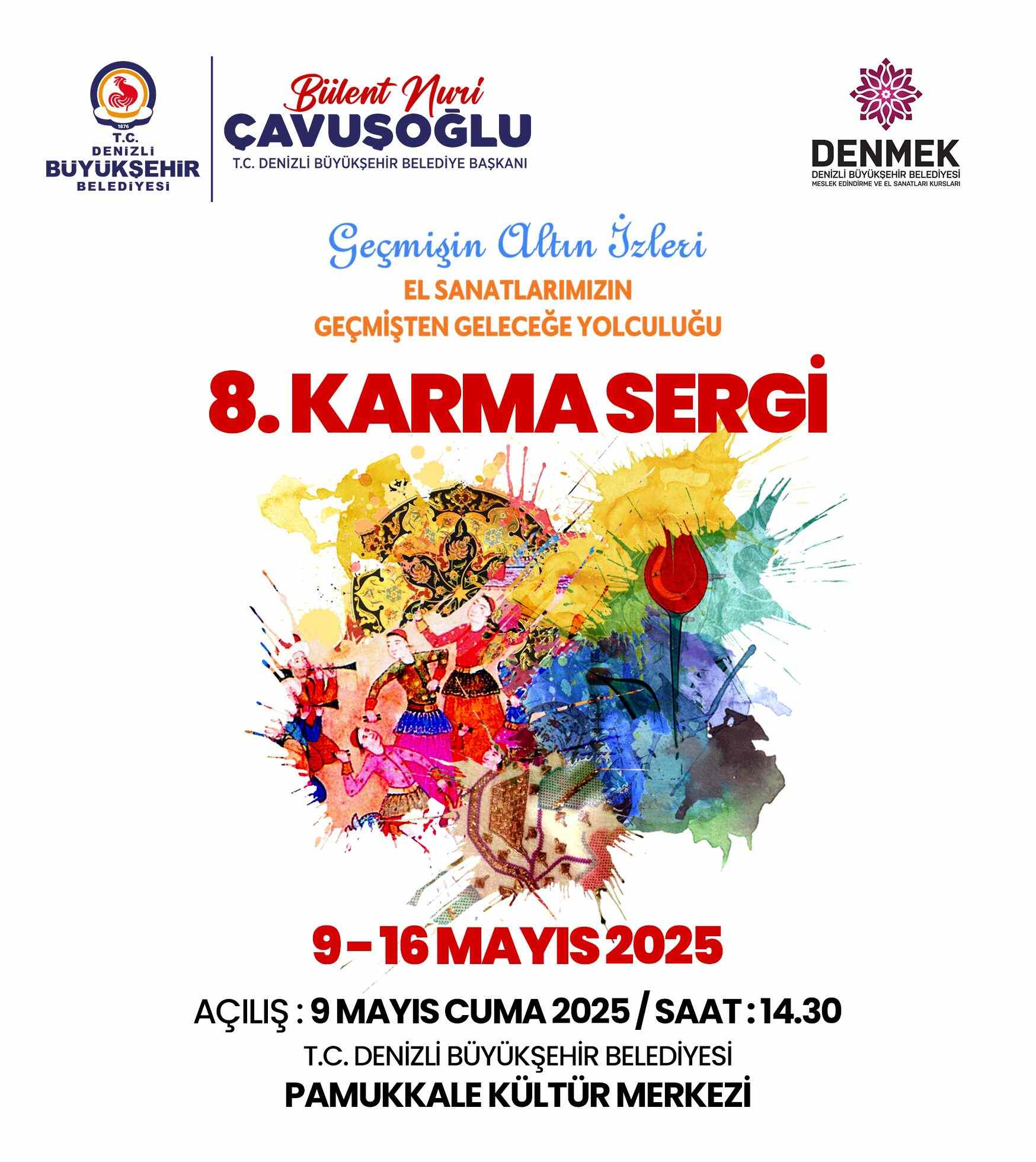 Denizli Büyükşehir Belediyesi