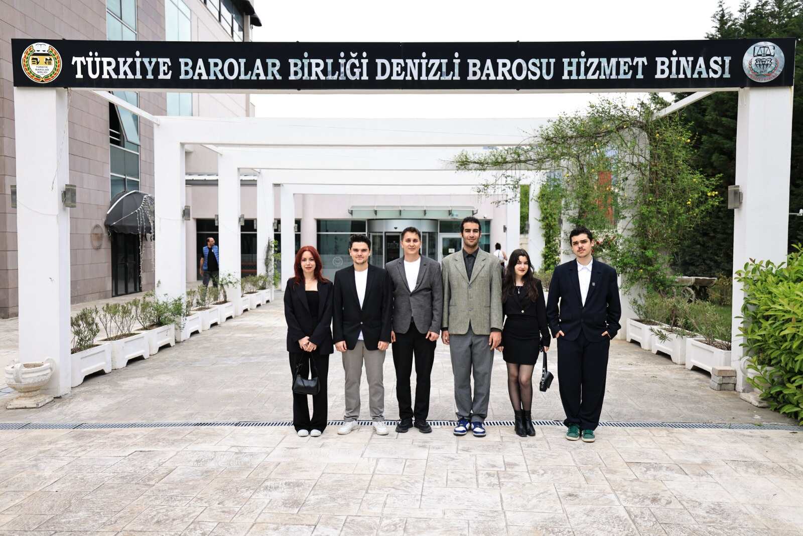 Denizli Büyükşehir Belediyesi Kent Konseyi