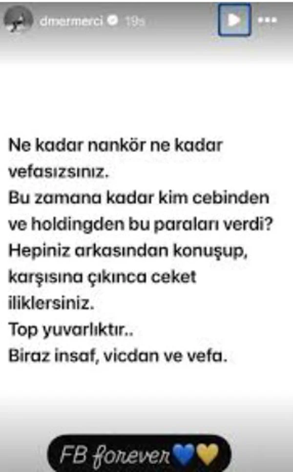Derin Mermerci Paylaşım