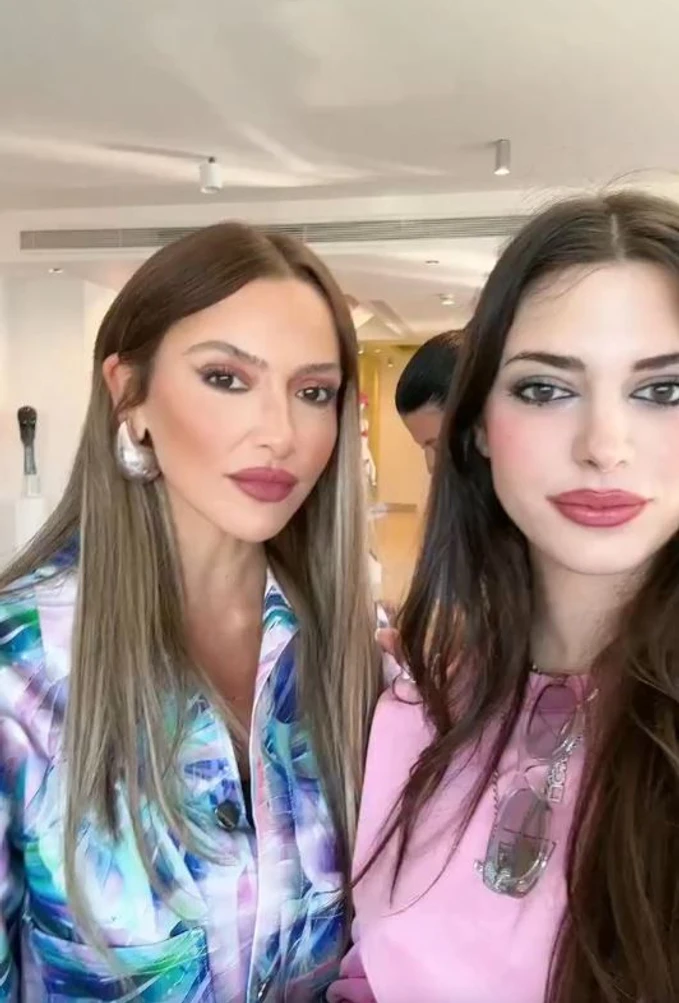 Derin Talu Ve Hadise