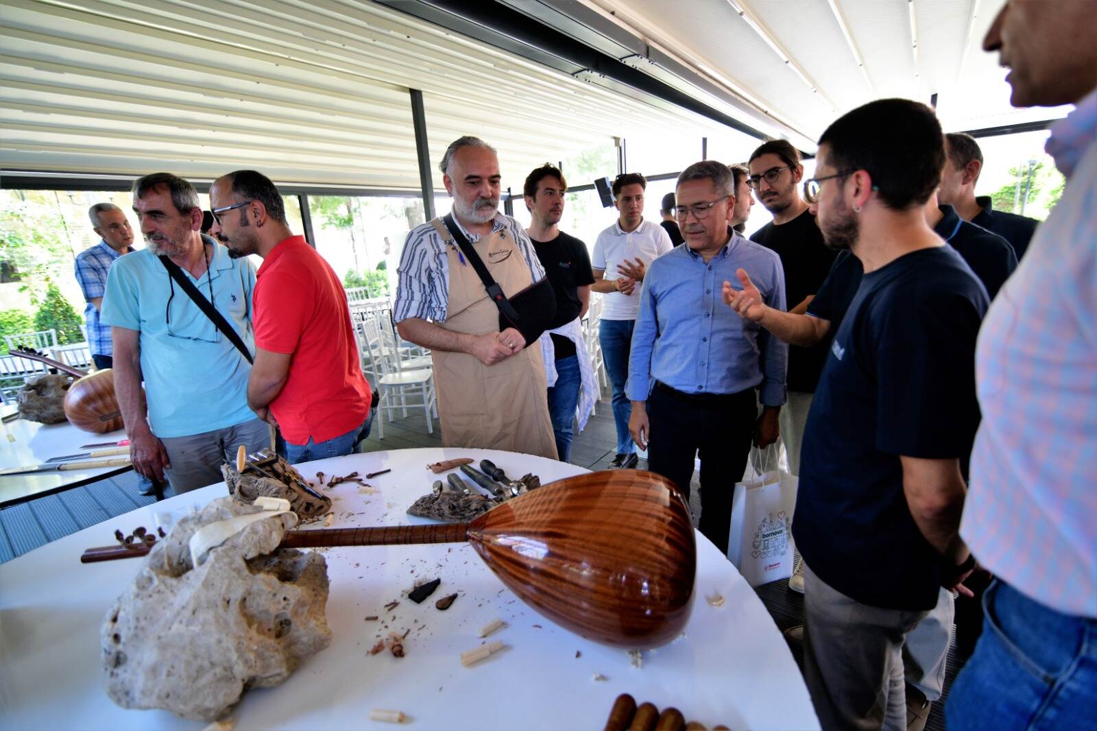 Devlet Türk Müziği Konservatuvarı