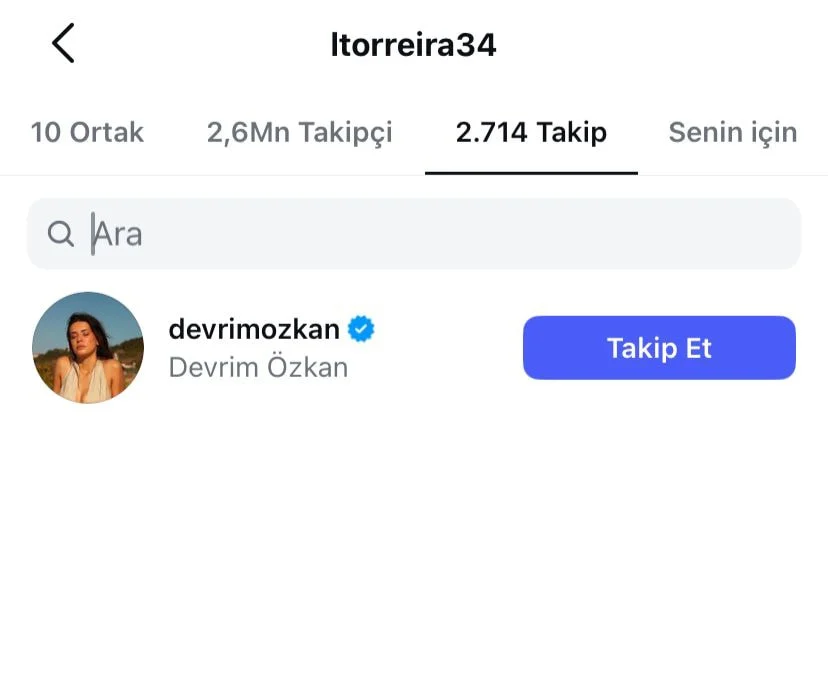 Torreira’dan şaşırtan hamle