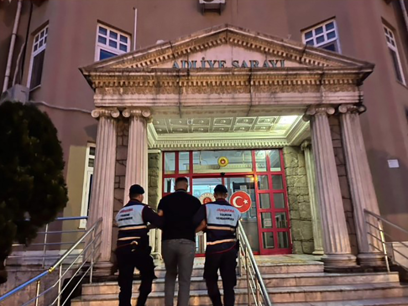 Didim Şüpheliler 1