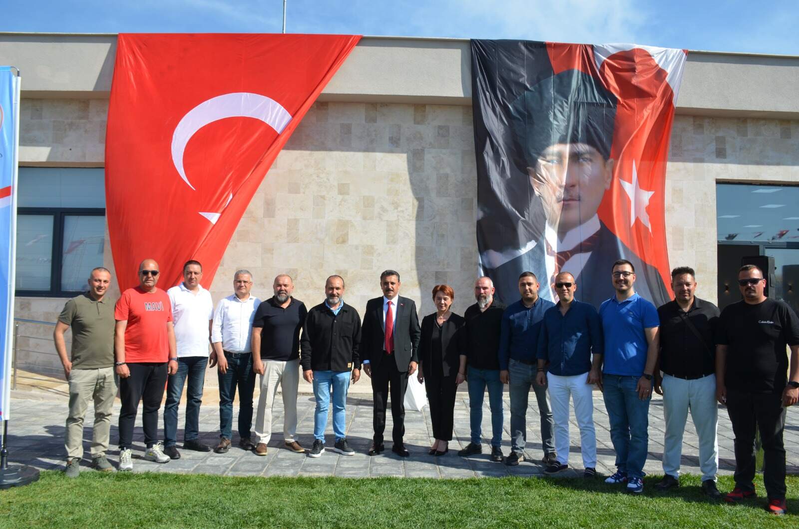 Dikili Salimbey Mahallesi