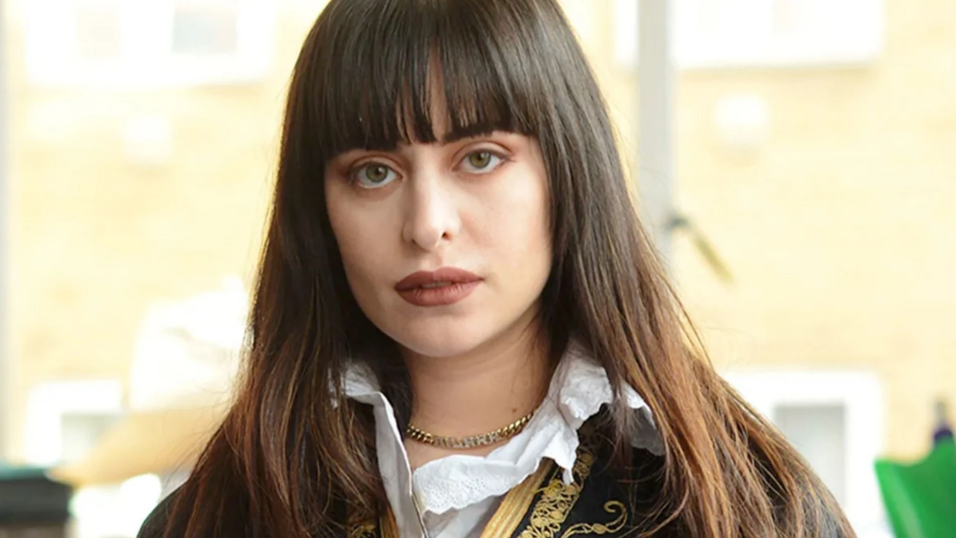 “ Dilara Fındıkoğlu ile çalışmak hayalimdi”