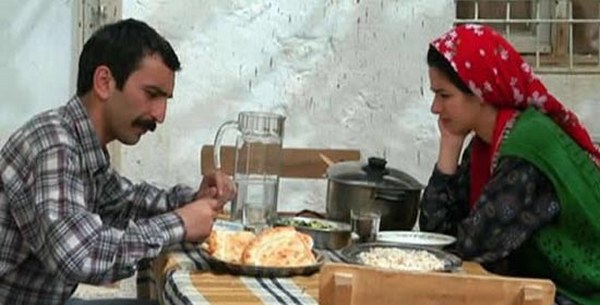 Dilberi Sekiz Gunu Nerede Cekildi