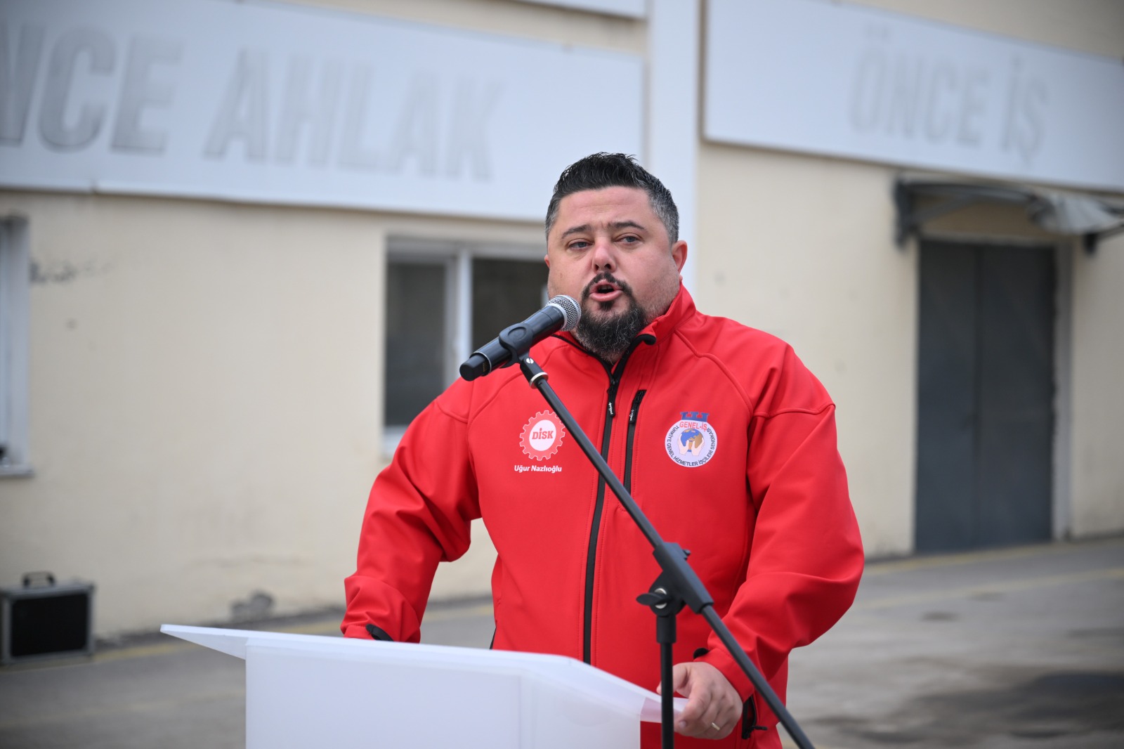 DİSK Genel-İş 7 No