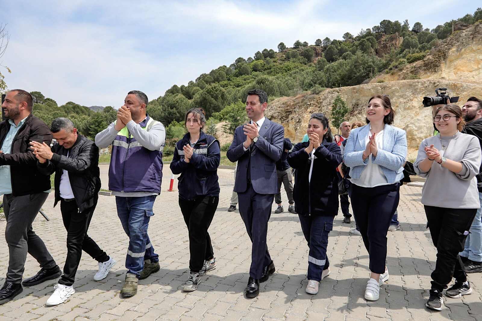 DİSK Genel-İş Sendikası 6 No