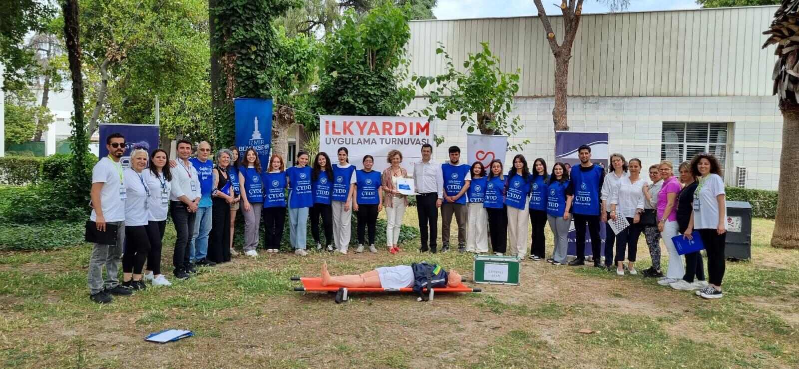 Dokuz Eylül Üniversitesi