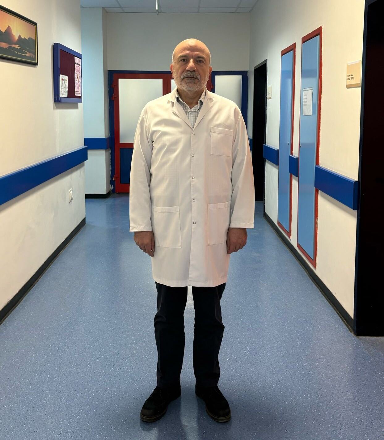 Dokuz Eylül Üniversitesi Araştırma Uygulama Hastanesi