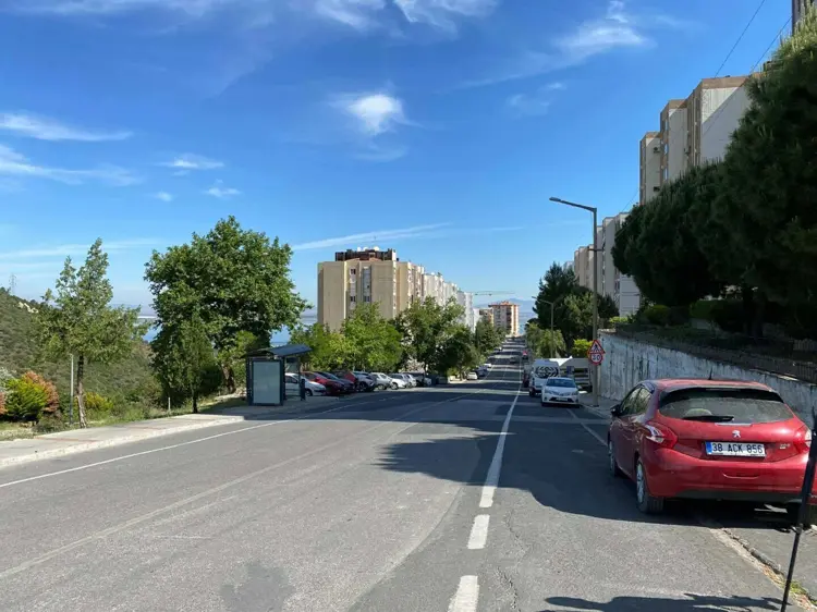 Dorukhan Büyükışık 2