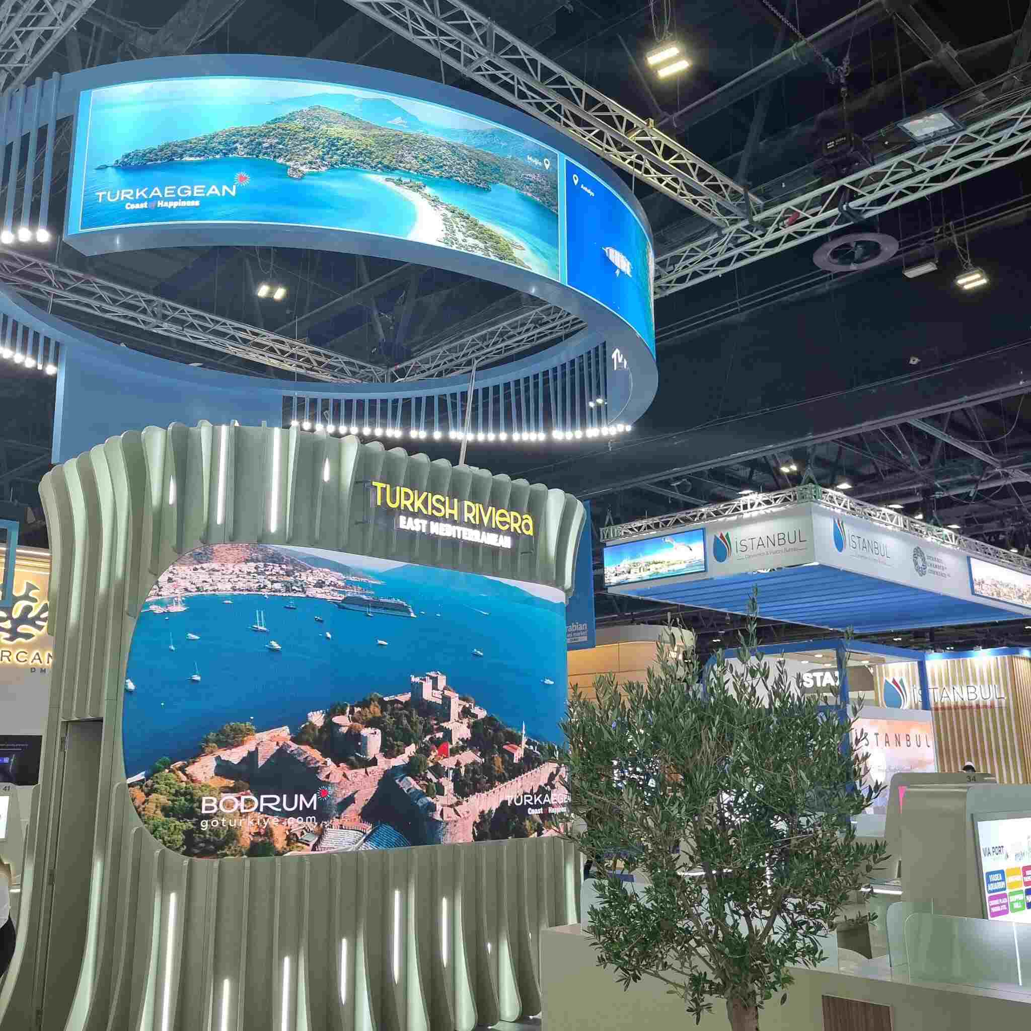 Dubai World Trade Center