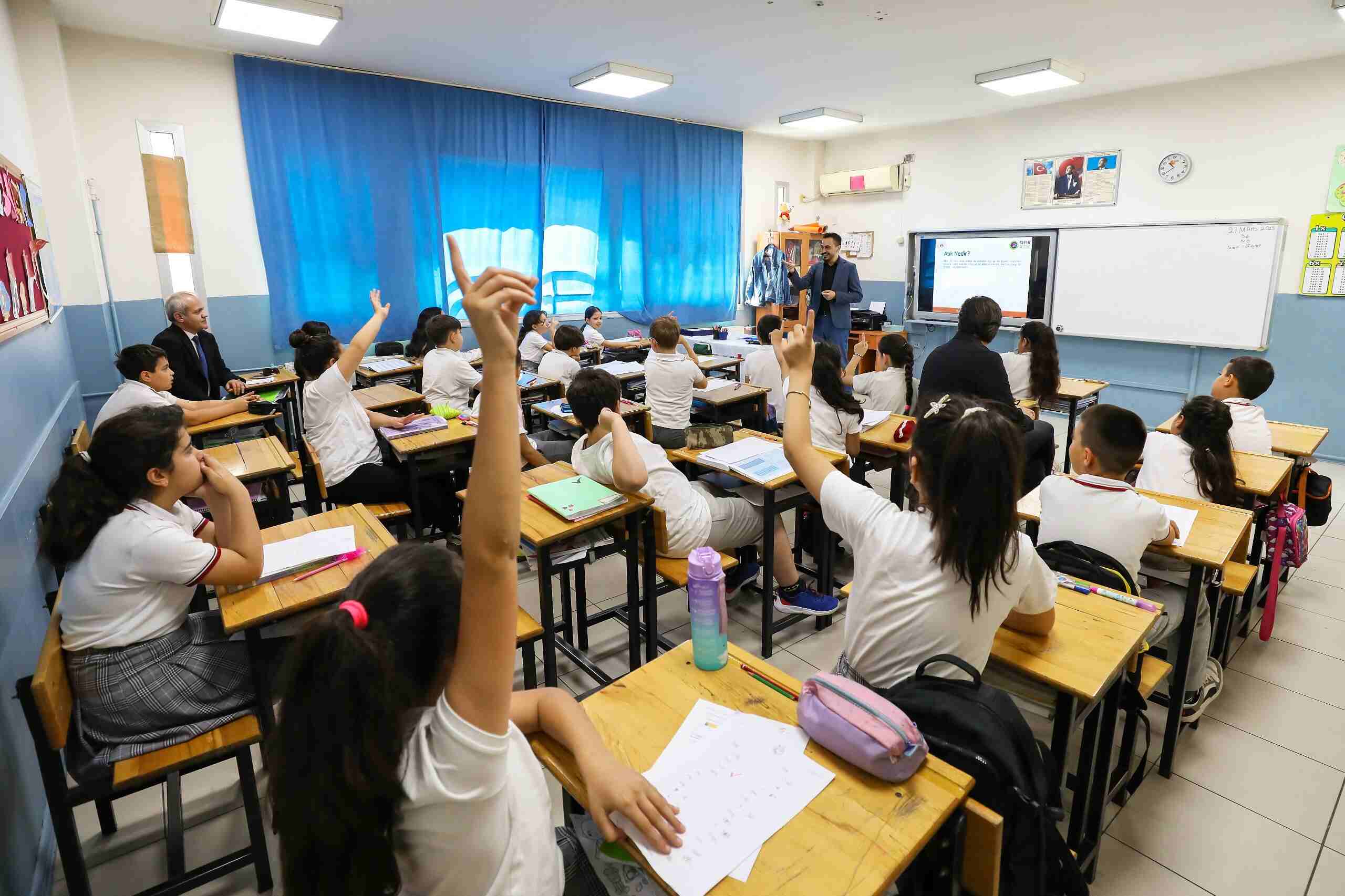 Dünya Çevre Günü