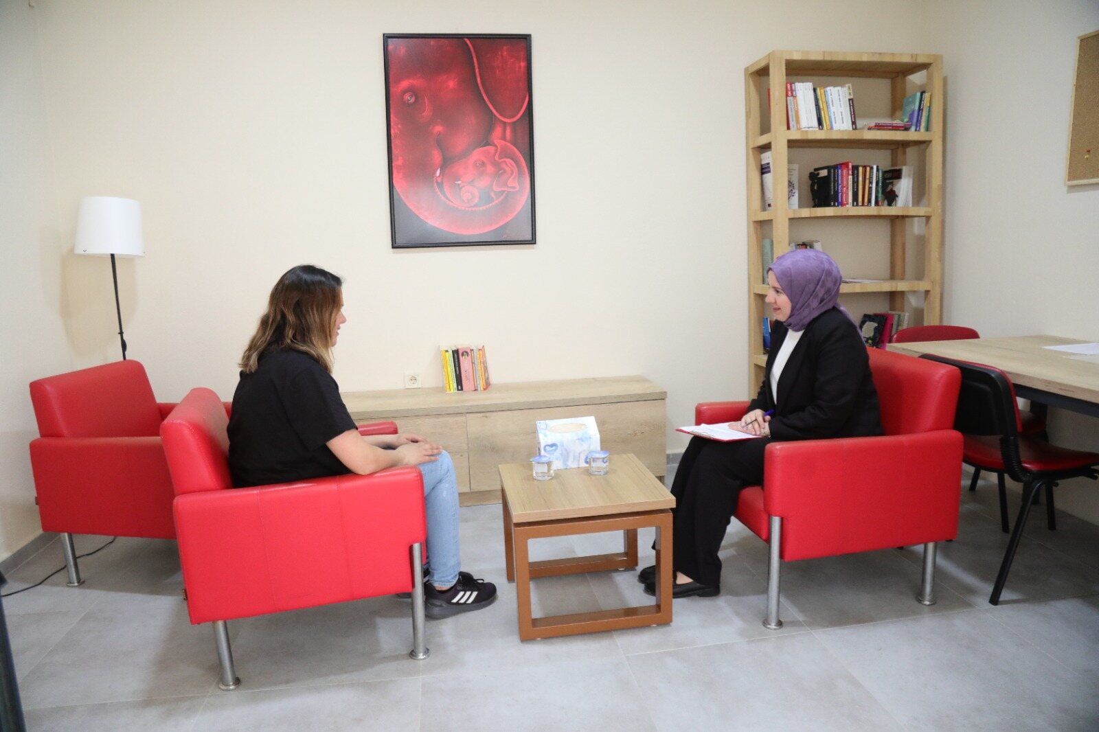 Dünya Kadınlar Günü