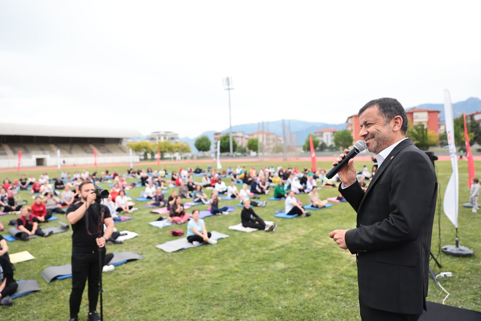 Dünya Pilates Günü