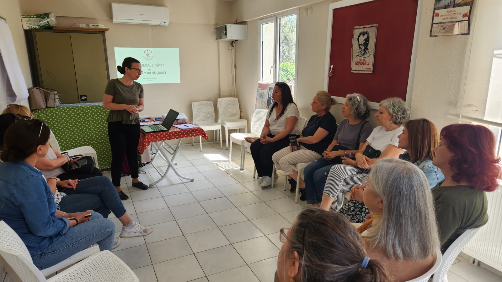 Dünya Sağlık Haftası