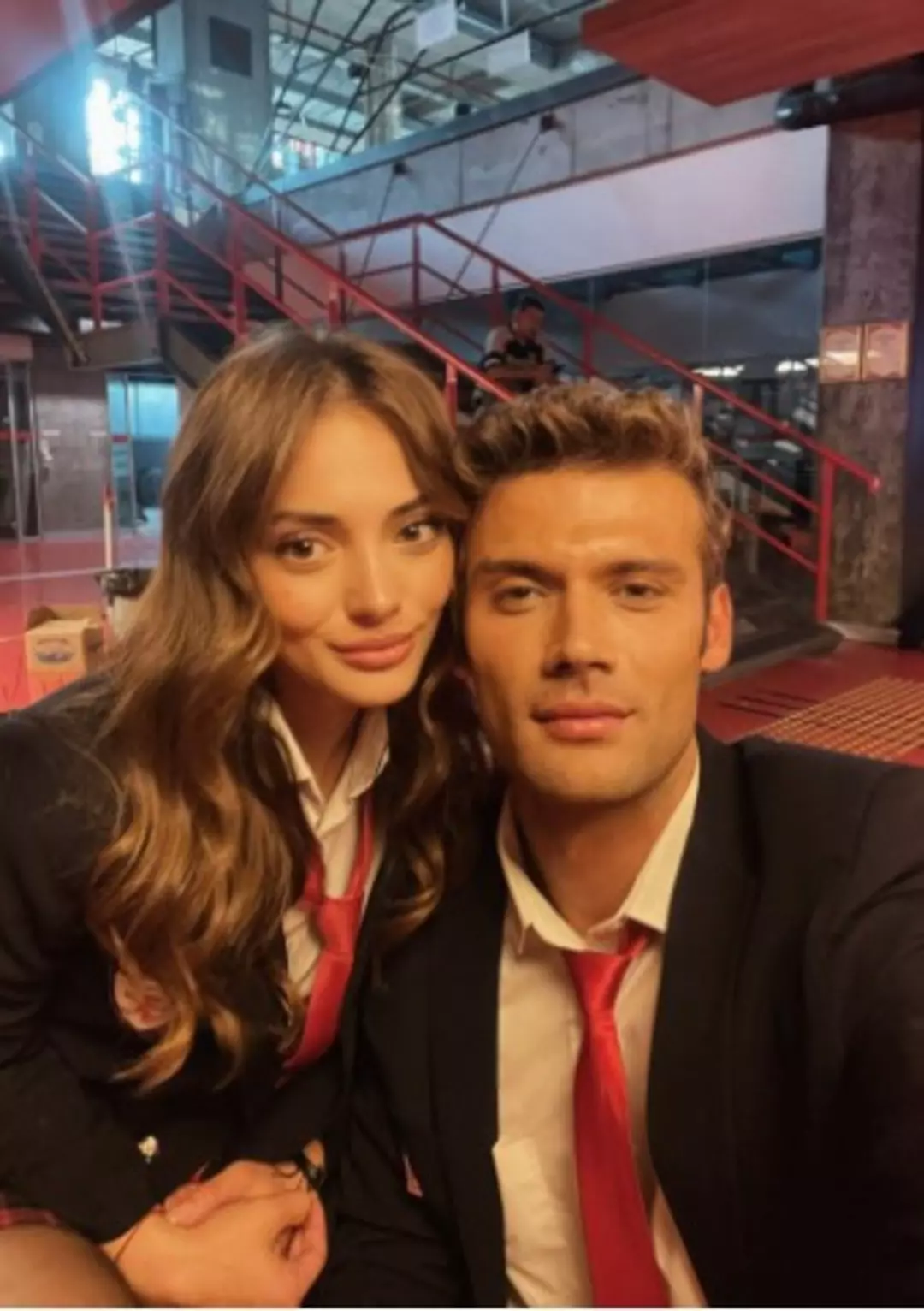 “Caner Topçu olabilir”