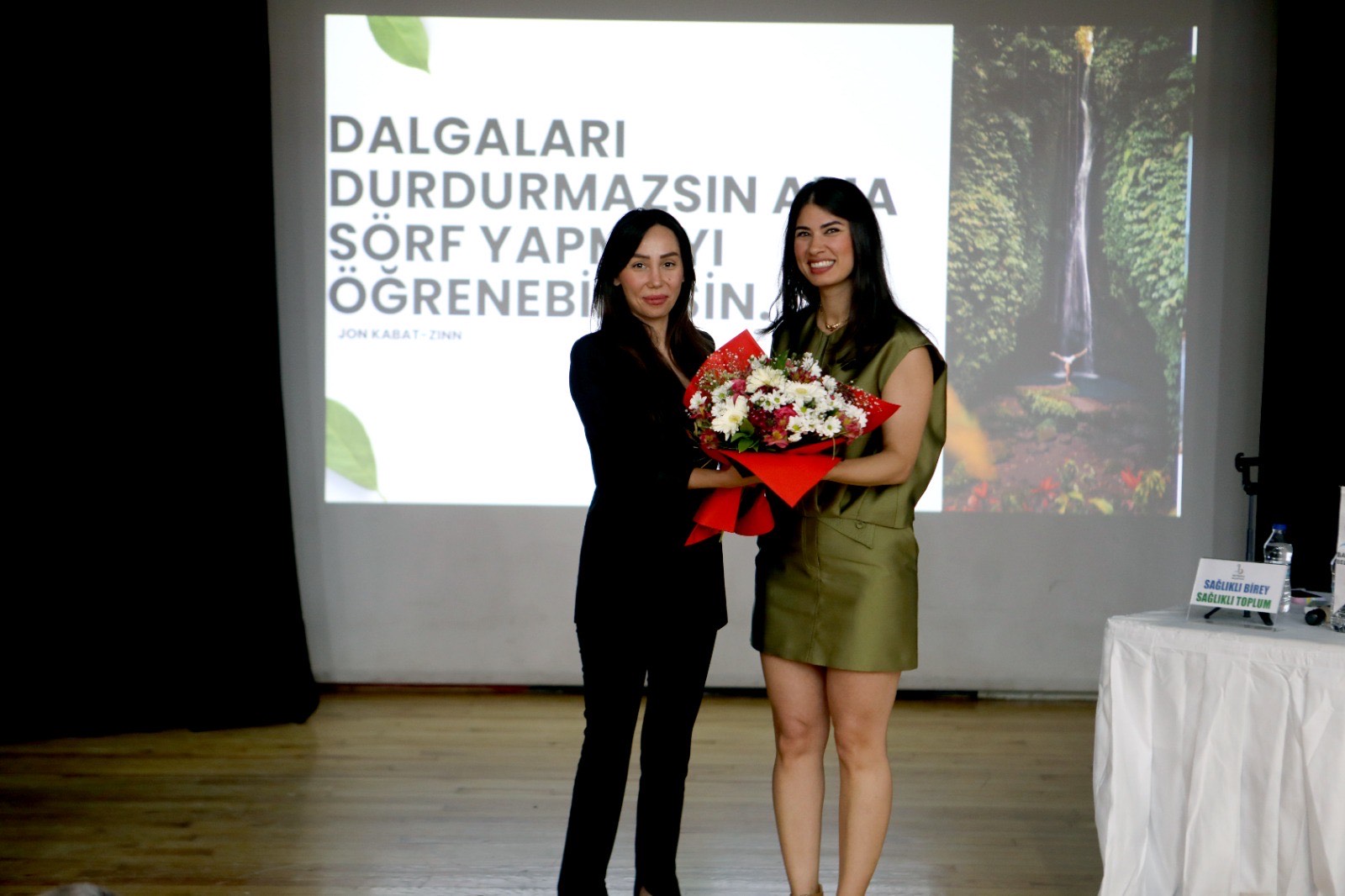 Obeziteyle mücadelede İzmir Bayraklı’dan örnek adım-1