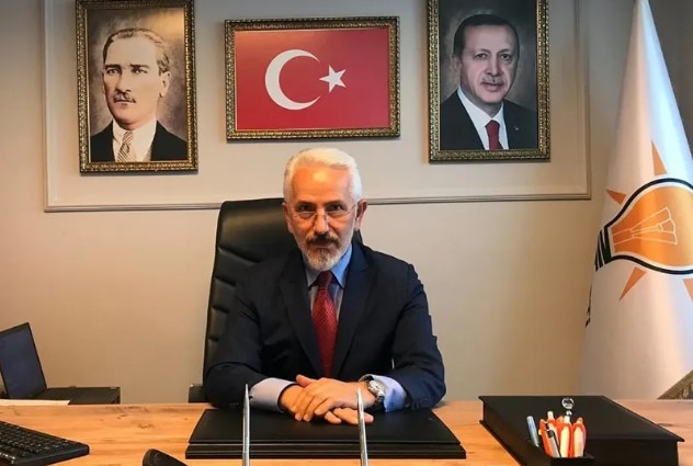 Ekrem Baki