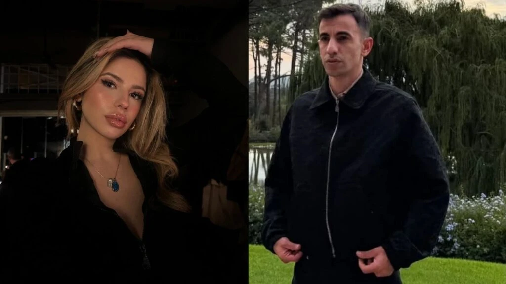 Ebo Cagla Bozcaada