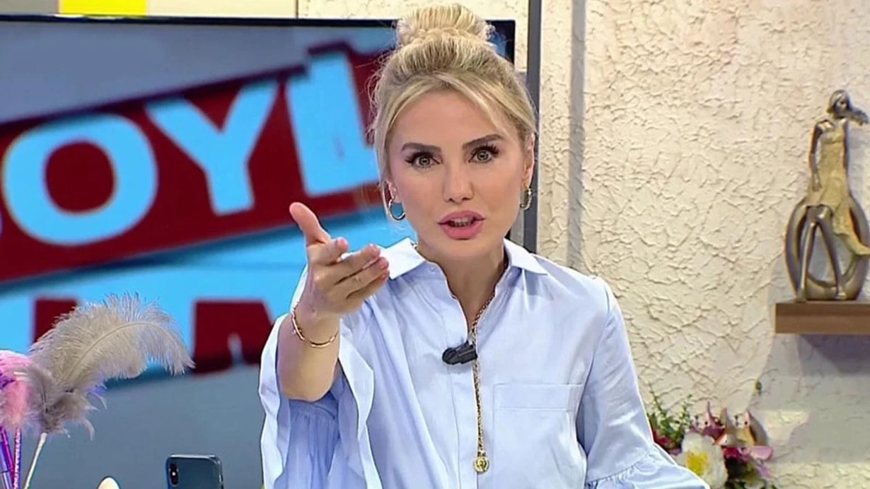 “Sakinliği Seçiyorum”