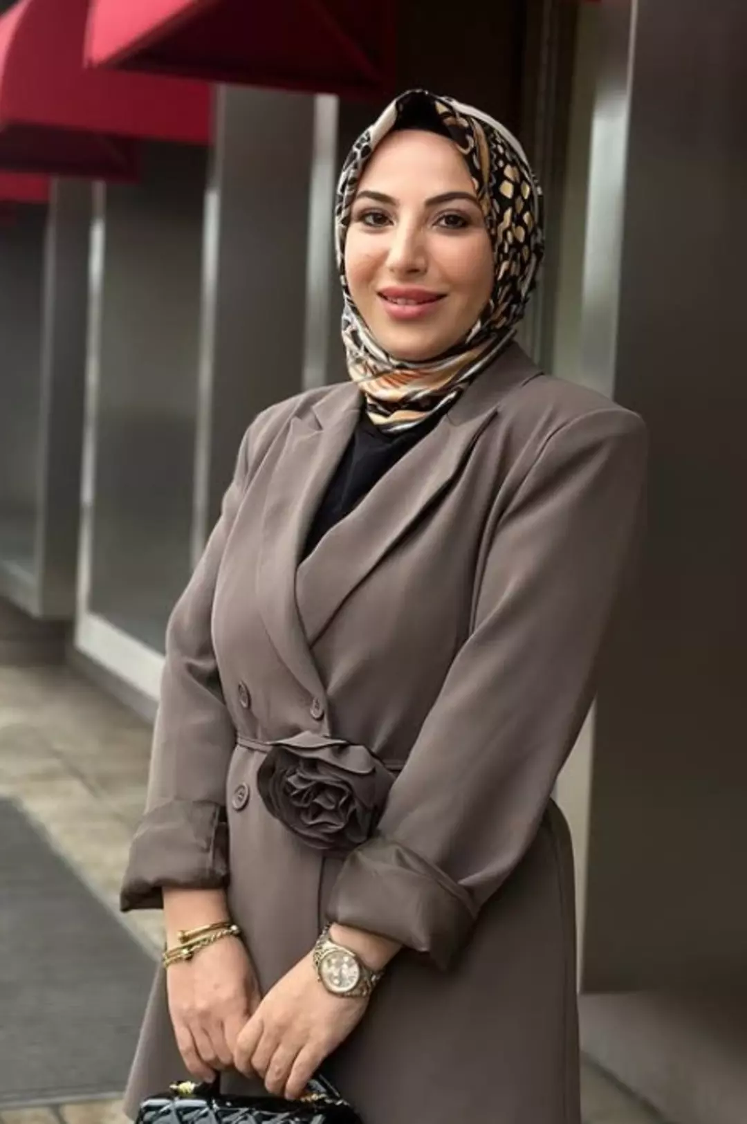 “Az yedim, kilo aldıran her şeyden uzaklaştım”