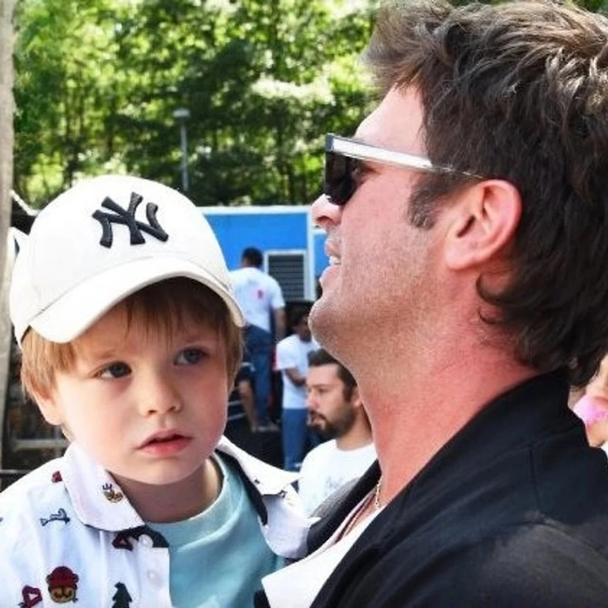 “Onun gelişimi bizi de büyütüyor”