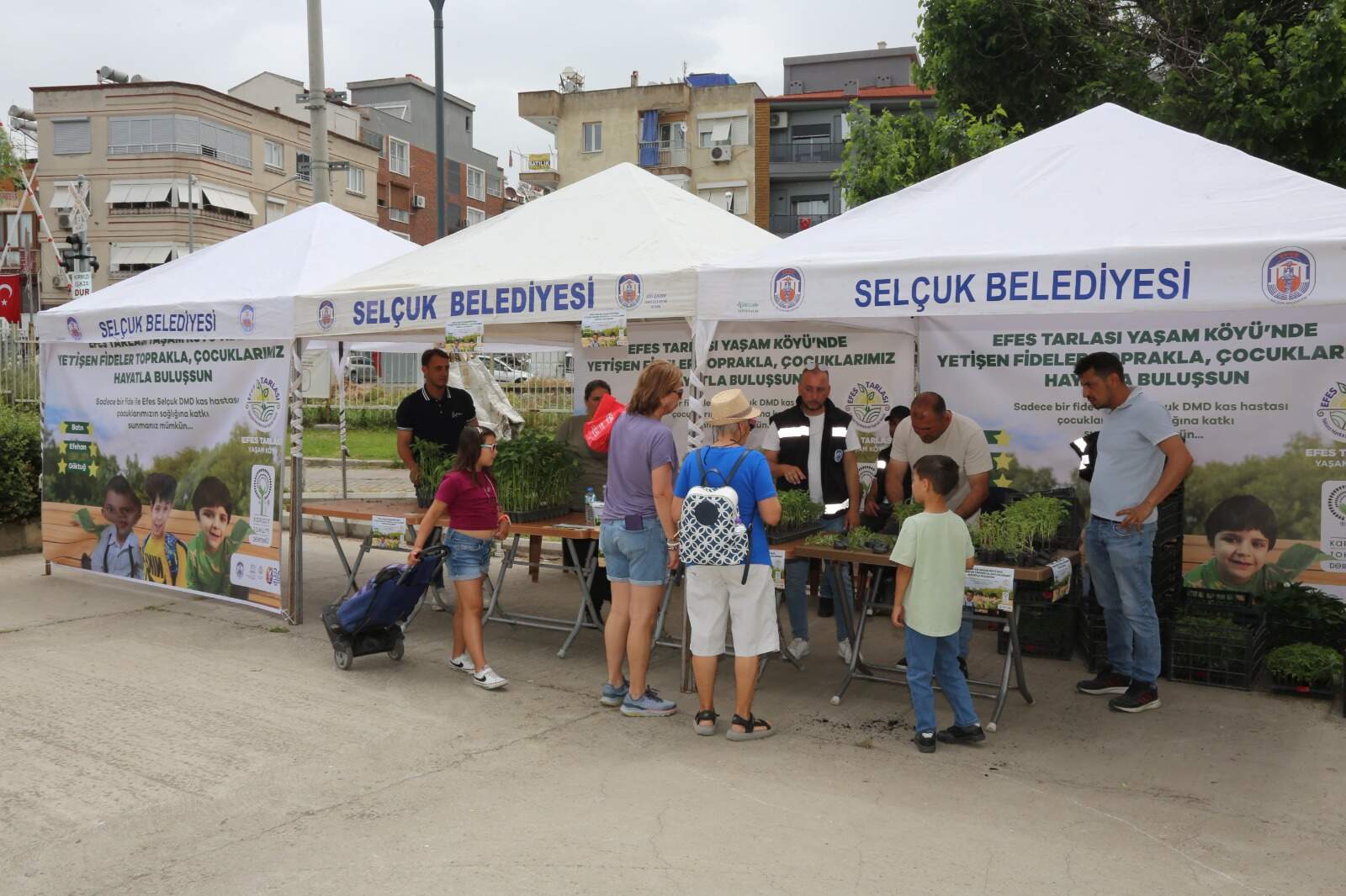 Efes Selçuk Belediyesi