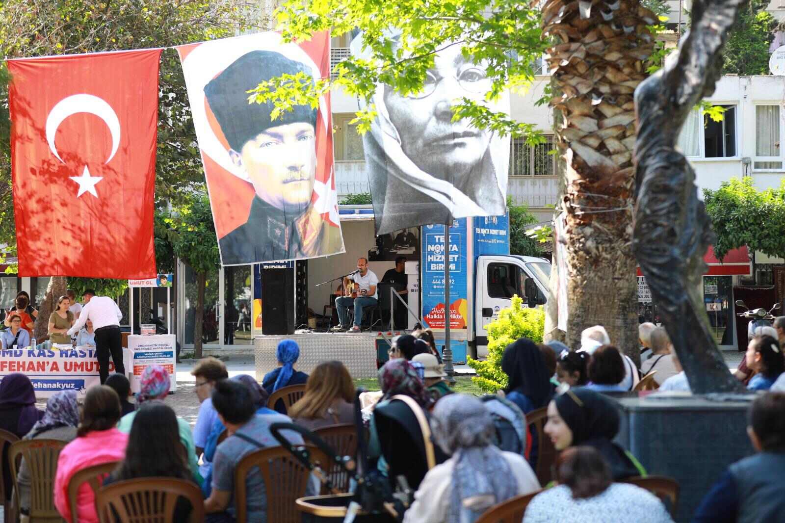 Efes Selçuk Kadın Platformu